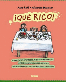 �QU� RICO!
