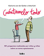CU�NTAMELO TODO