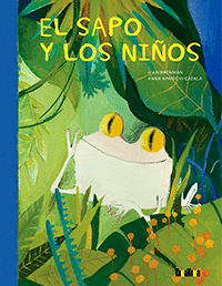 EL SAPO Y LOS NI�OS