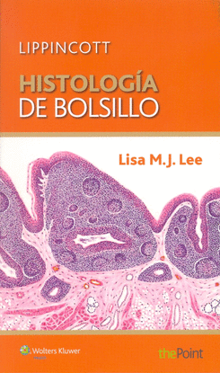 HISTOLOG�A DE BOLSILLO