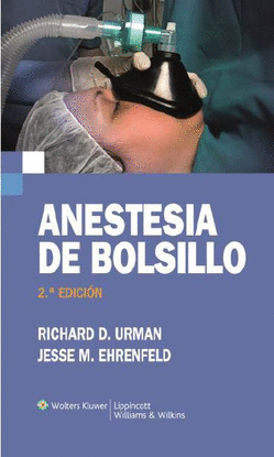 ANESTESIA DE BOLSILLO