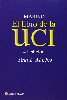 EL LIBRO DE LA UCI