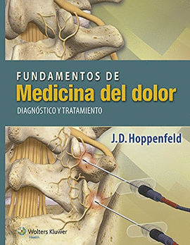 FUNDAMENTOS DE MEDICINA DEL DOLOR - DIAGNOSTI