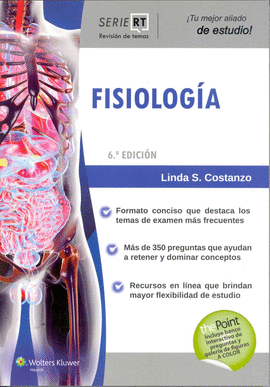 (6� ED) FISIOLOGIA - REVISION DE TEMAS