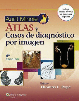 (4 ED) AUNT MINNIE - ATLAS Y CASOS CLINICOS