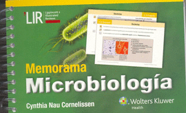 MICROBIOLOGIA - MEMORAMA
