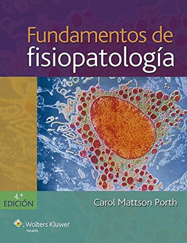 (4� ED) FUNDAMENTOS DE FISIOPATALOGIA