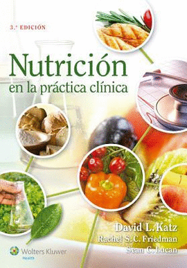 (3 ED) NUTRICION MEDICA