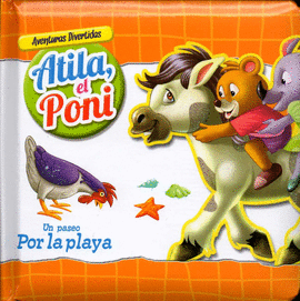F�LIX EL PONY