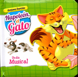 NAPOLE�N EL GATO