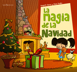 LA MAGIA DE LA NAVIDAD