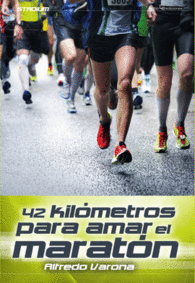 42 KILMETROS PARA AMAR EL MARATN