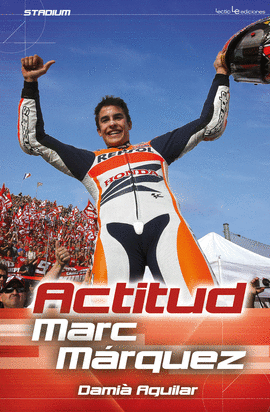 MARC M�RQUEZ