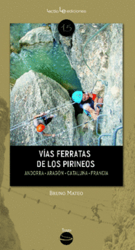 V�AS FERRATAS DE LOS PIRINEOS