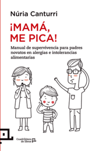 �MAM�, ME PICA!