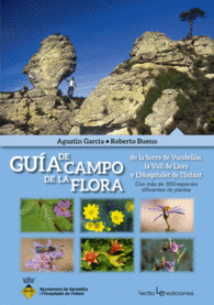 GU�A DE CAMPO DE LA FLORA