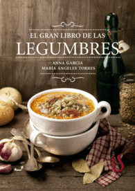 GRAN LIBRO DE LAS LEGUMBRES