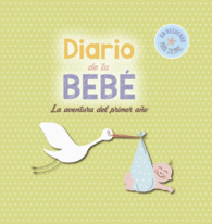 DIARIO DE TU BEB�