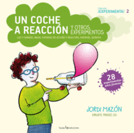 COCHE A REACCION