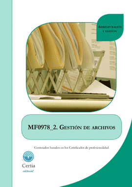 MF0978_2 GESTI�N DE ARCHIVOS