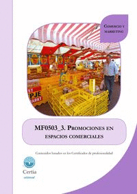 MF0503_3 PROMOCIONES EN ESPACIOS COMERCIALES