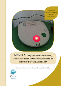 MF1425 MANEJO DE HERRAMIENTAS, TéCNICAS Y HABILIDADES PARA