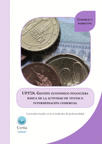 UF1724 GESTIN ECONMICA-FINANCIERA BSICA DE LA ACTIVIDA