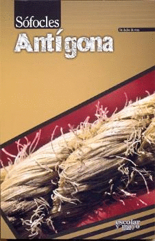 ANT�GONA