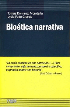 BIO�TICA NARRATIVA