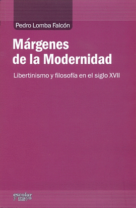 M�RGENES DE LA MODERNIDAD