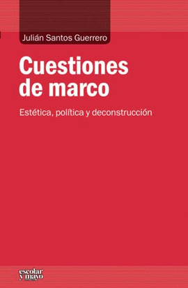 CUESTIONES DE MARCO