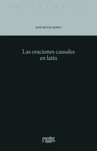 LAS ORACIONES CAUSALES EN LAT�N