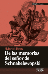 DE LAS MEMORIAS DEL SEOR DE SCHNABELEWOPSKI