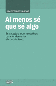 AL MENOS S� QUE S� ALGO