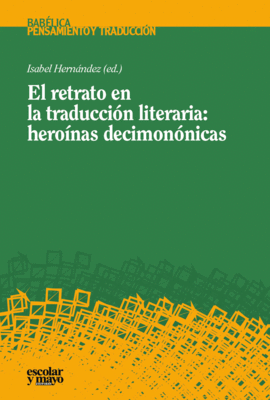 EL RETRATO EN LA TRADUCCION LITERARIA