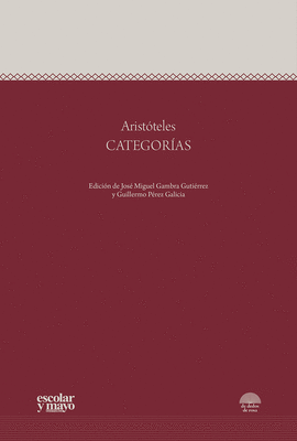 CATEGOR�AS