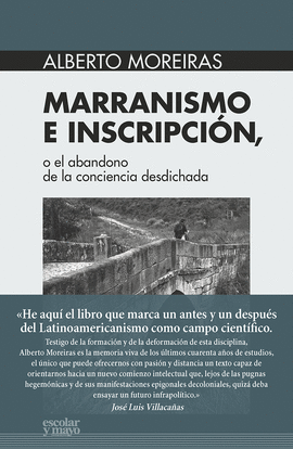 MARRANISMO E INSCRIPCIN, O EL ABANDONO DE LA CONCIENCIA DESDICHADA