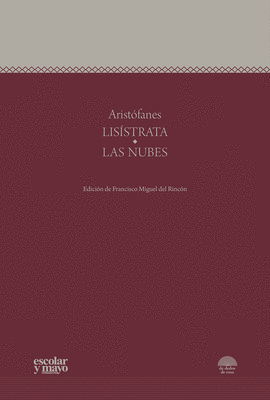 LIS�STRATA - LAS NUBES