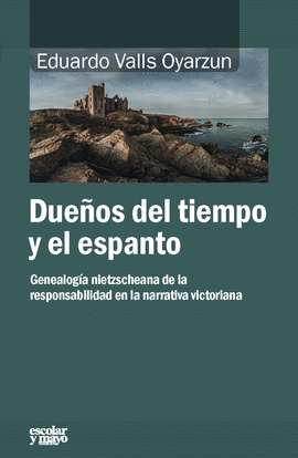 DUE�OS DEL TIEMPO Y DEL ESPANTO