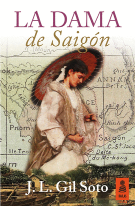 LA DAMA DE SAIGN