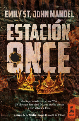 ESTACI�N ONCE