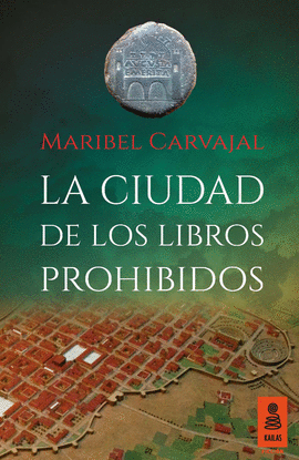 CIUDAD DE LOS DIOSES PROHIBIDOS, LA