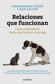 RELACIONES QUE FUNCIONAN