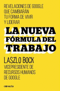 LA NUEVA F�RMULA DEL TRABAJO