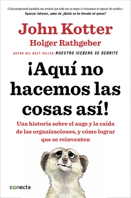 �AQU� NO HACEMOS LAS COSAS AS�!