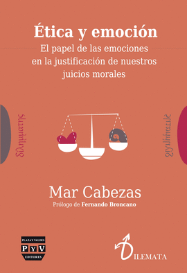 �TICA Y EMOCI�N