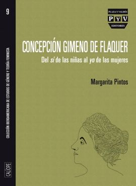 CONCEPCI�N GIMENO DE FLAQUER