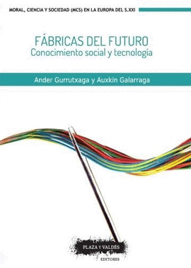 FBRICAS DEL FUTURO