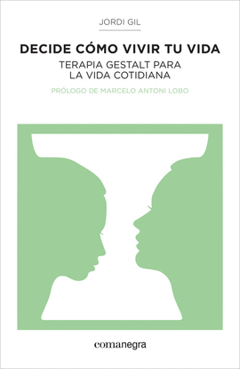 DECIDE C�MO VIVIR TU VIDA
