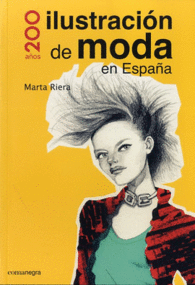 200 A�OS ILUSTRACION MODA EN ESPA�A